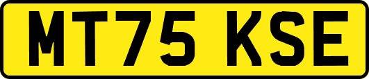 MT75KSE