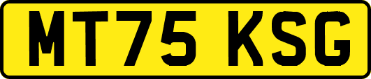 MT75KSG