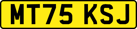 MT75KSJ