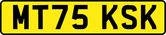 MT75KSK