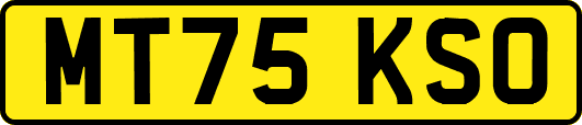 MT75KSO