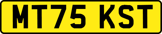 MT75KST