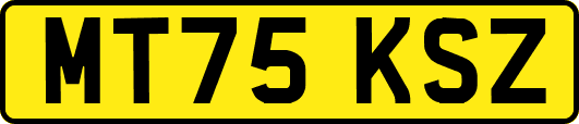 MT75KSZ
