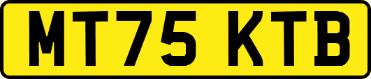 MT75KTB