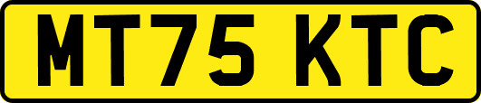 MT75KTC