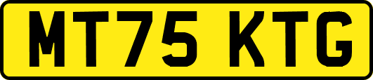 MT75KTG