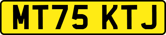 MT75KTJ