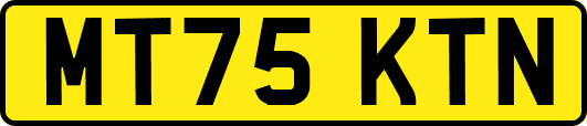 MT75KTN