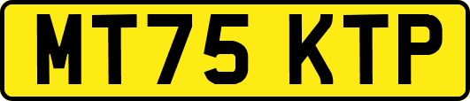 MT75KTP
