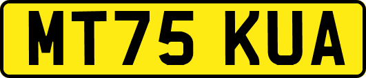 MT75KUA