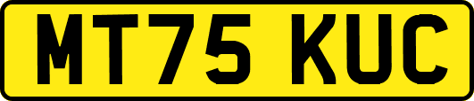 MT75KUC