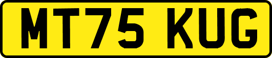 MT75KUG