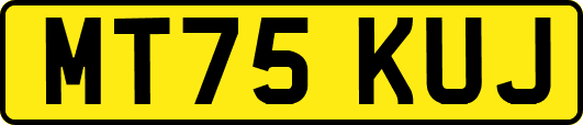 MT75KUJ