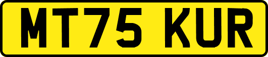 MT75KUR