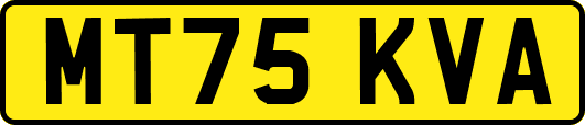 MT75KVA