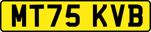 MT75KVB