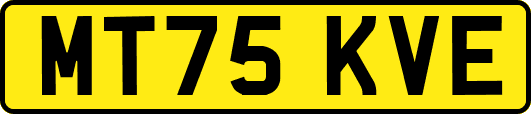 MT75KVE