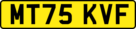 MT75KVF
