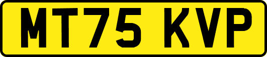 MT75KVP