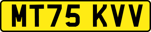 MT75KVV