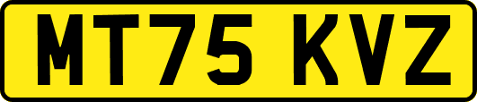 MT75KVZ