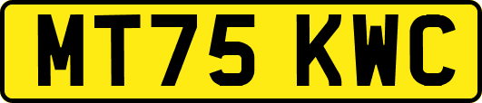 MT75KWC