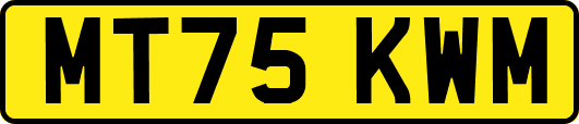 MT75KWM