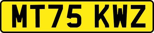 MT75KWZ