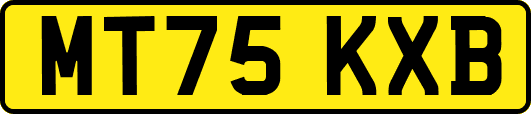 MT75KXB