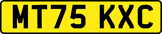 MT75KXC