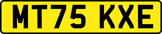 MT75KXE