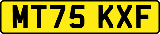 MT75KXF