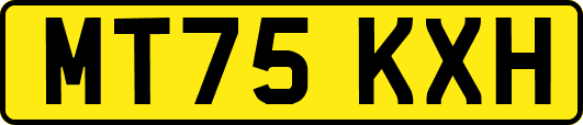 MT75KXH