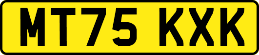 MT75KXK
