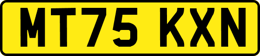 MT75KXN
