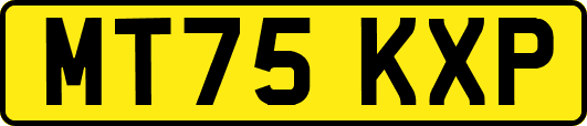 MT75KXP
