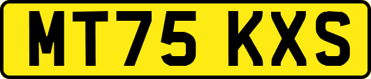 MT75KXS