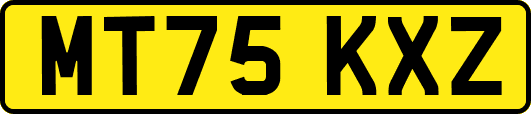 MT75KXZ