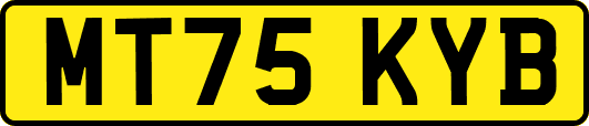 MT75KYB