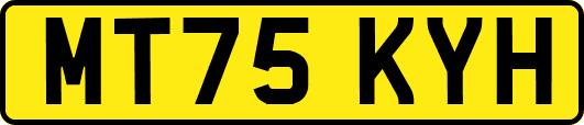 MT75KYH