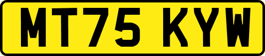 MT75KYW
