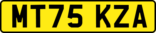 MT75KZA