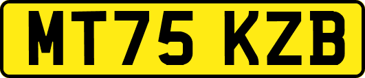 MT75KZB