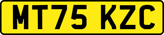 MT75KZC