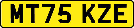 MT75KZE