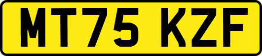 MT75KZF