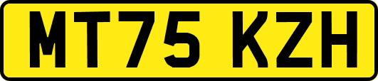 MT75KZH
