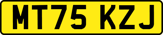 MT75KZJ