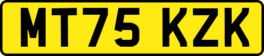 MT75KZK