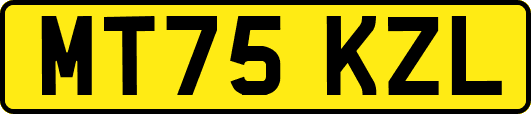 MT75KZL